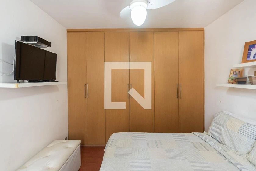 2-bedroom apartment with a home office in Rio de Janeiro — photo 4