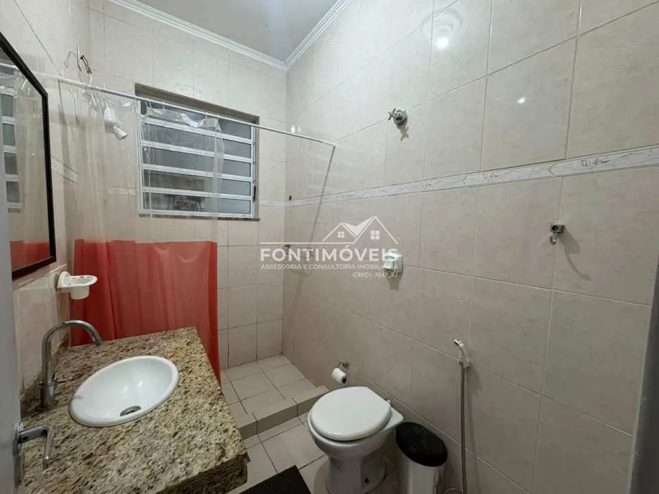 Casa linear com 2 quartos, 1 banheiro e vaga de garagem — photo 7