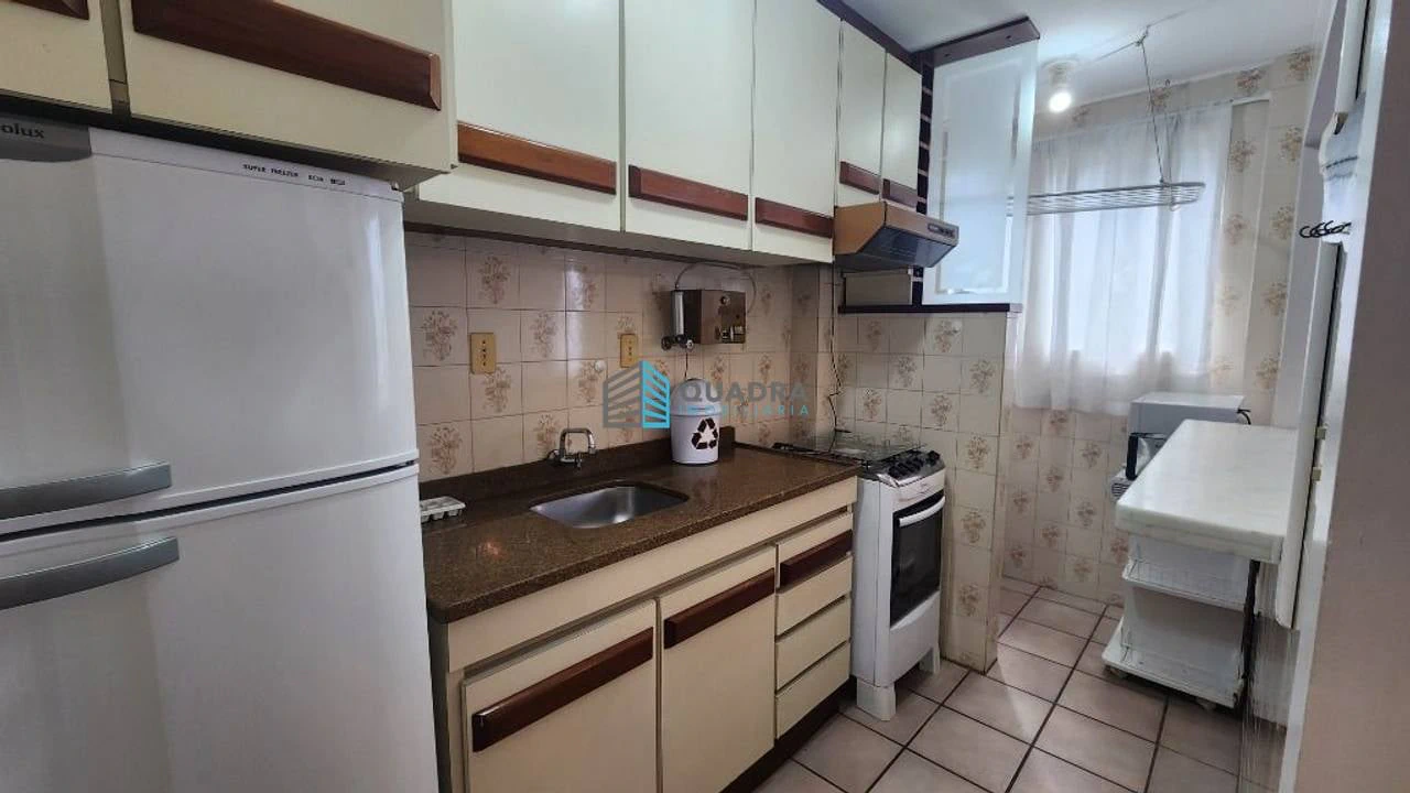 Lavadora y 2 dormitorios: departamento de 60 m² — photo 4