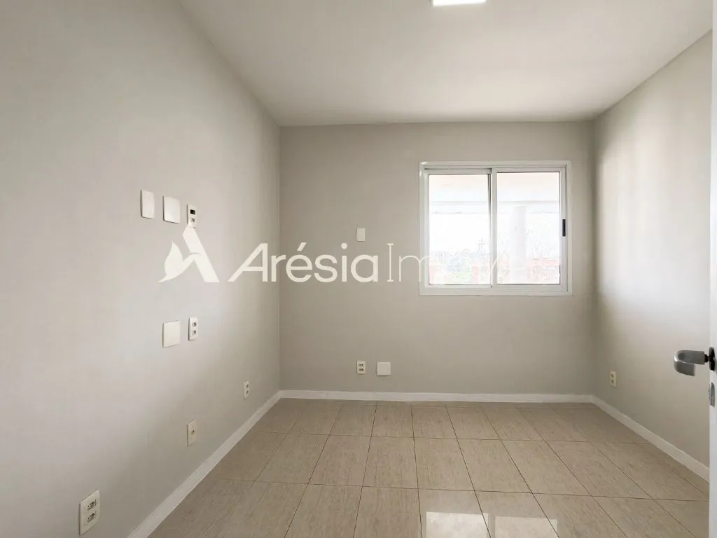Apartamento com espaço de home office, Barra da Tijuca — photo 26