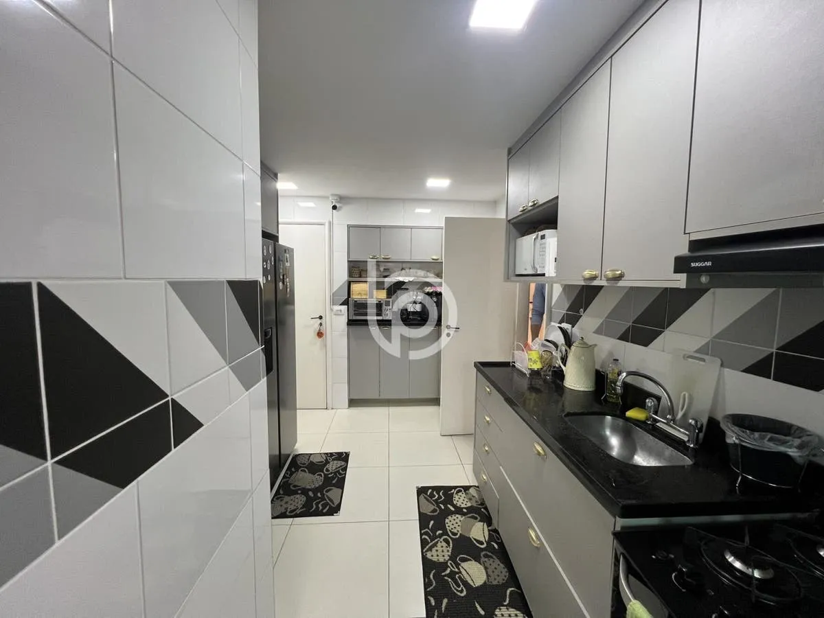 Квартира 105 м² з пральною машиною та гардеробною — photo 2