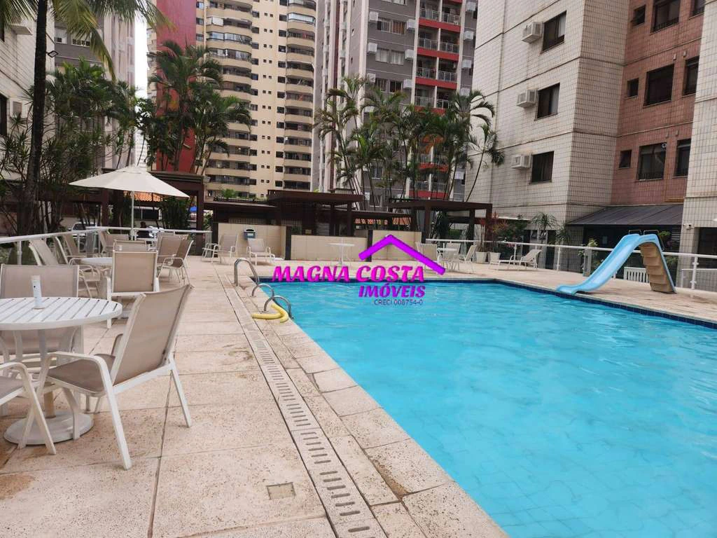 Apartamento para locação de 112 m² com varanda e suíte — photo 21