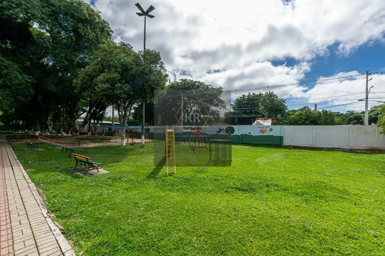 Apartamento com piso de madeira ou laminado, Campo Comprido — photo 27