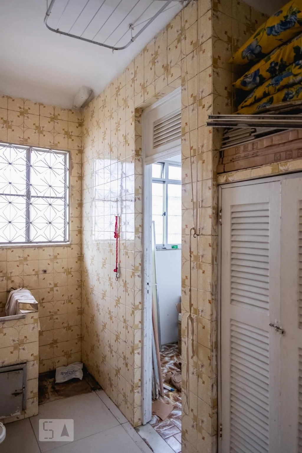 Приватное барбекю и 2 спальни: квартира 94 м² — photo 23