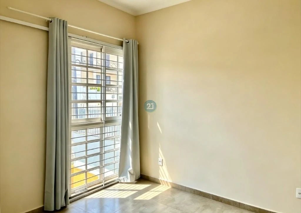 4-bedroom house with a grill on the balcony in Florianópolis — photo 18