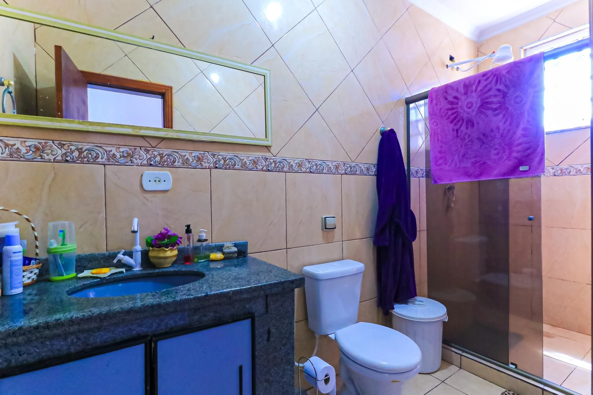 House, 200 m², with a washing machine — photo 34