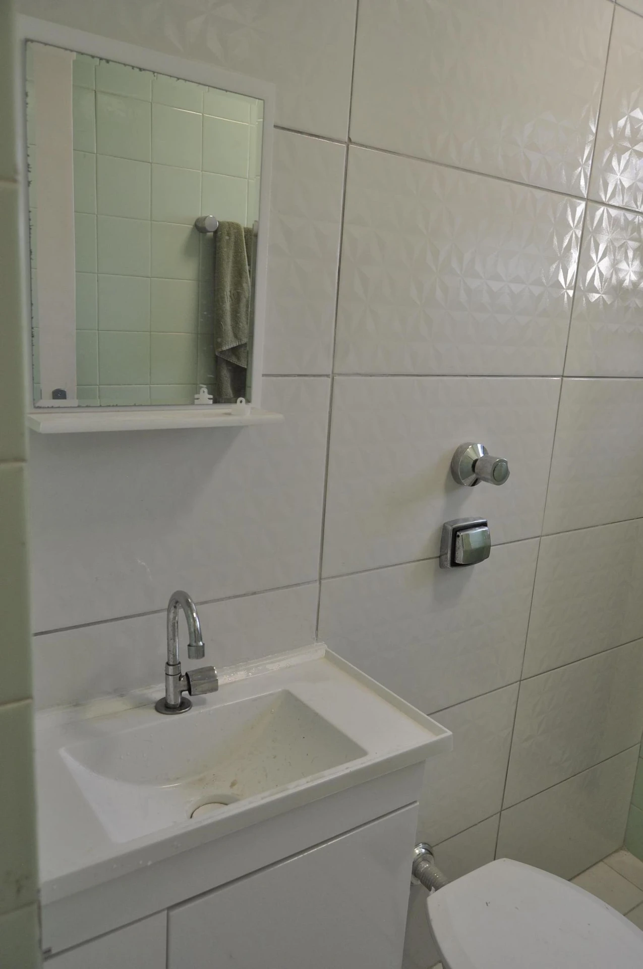 Квартира з 2 спальнями та видом на гори — photo 39