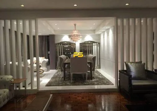 70 m² apartment with 2 bedrooms and 1 en-suite on the 10th floor — photo 6