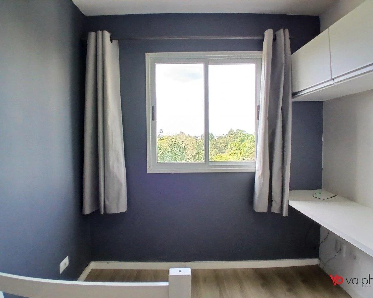 Furnished apartment, 52 m², with a home office — photo 25