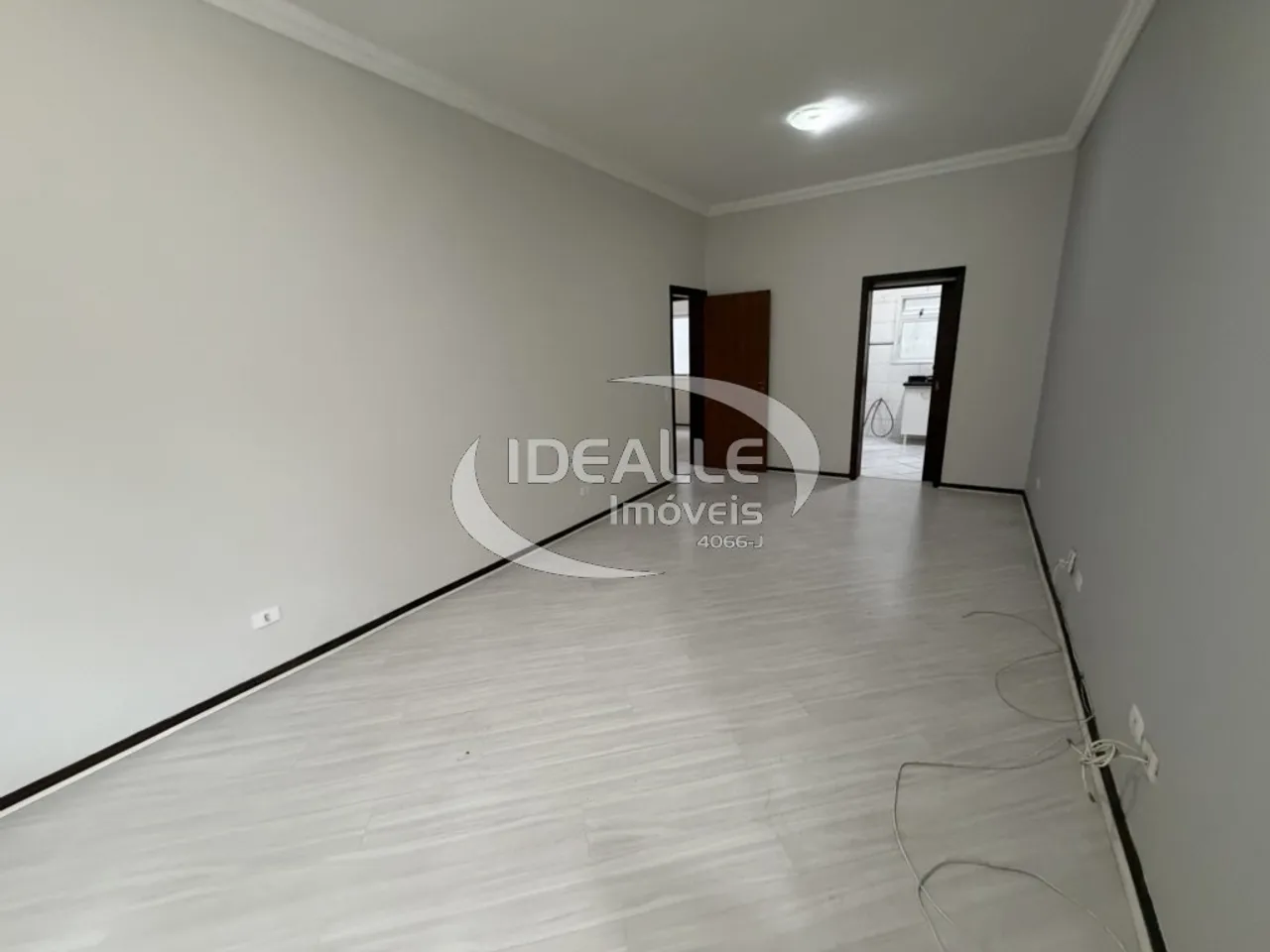 80 m² rental apartment with 2 bedrooms and suite — photo 5