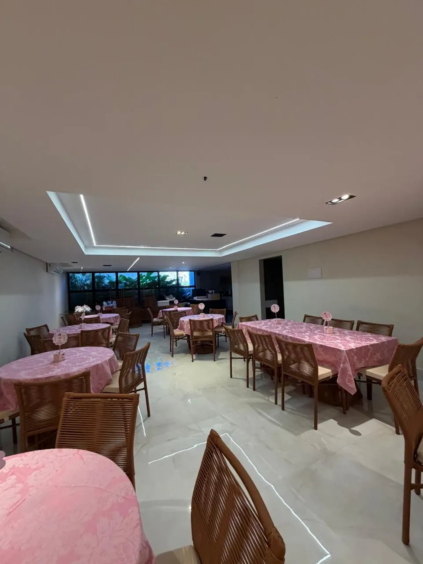 3 quartos e varanda envidraçada: apartamento de 92 m² — photo 28