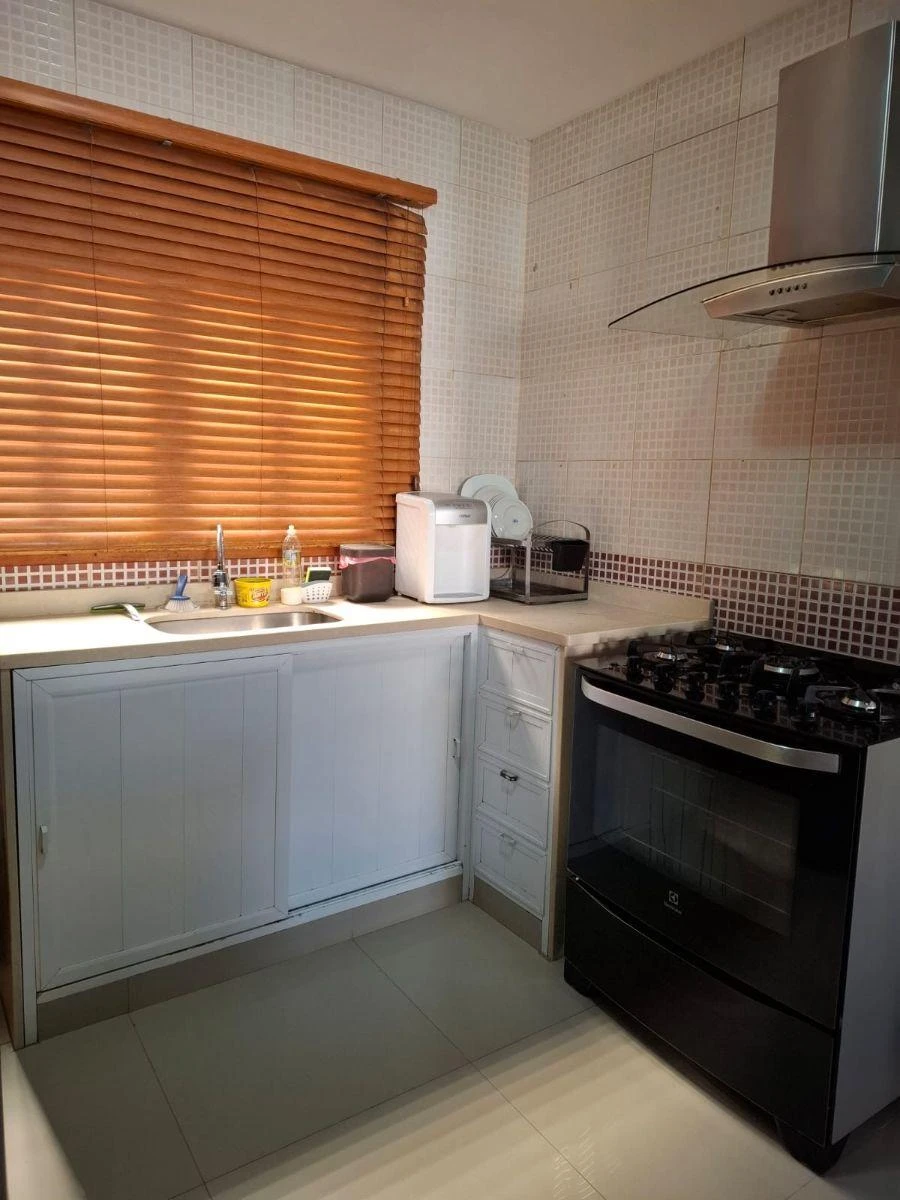 Casa amueblada, 150 m², con balcón gourmet — photo 15