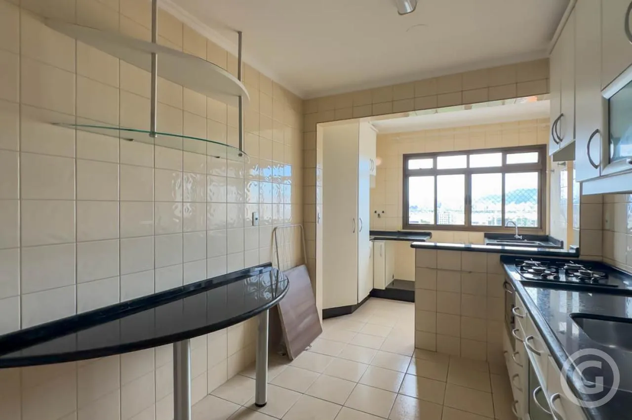 Квартира 105 м² с 3 спальнями и 1 крытым местом — photo 5