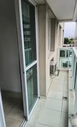 Apartamento con 2 dormitorios, 2 baños y balcón — photo 22