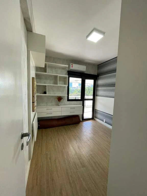 Apartamento mobiliado de 130 m² com 3 quartos e 2 vagas — photo 11