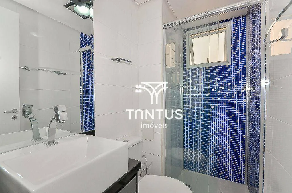Apartamento de 80 m² com 3 dormitórios e suíte com varanda — photo 11