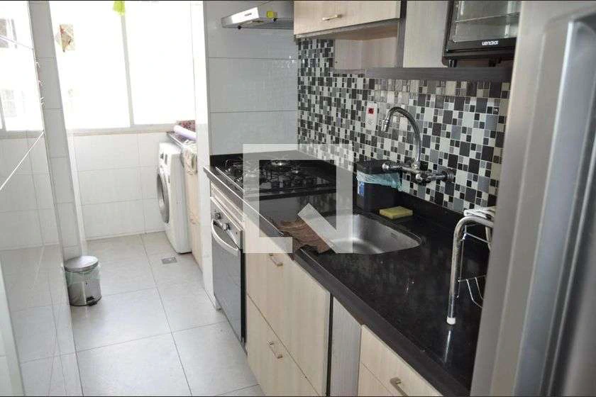 Furnished 2-bedroom apartment with 65 m² — photo 5