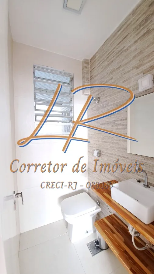 Apartment, 241 m², with a washing machine — photo 6