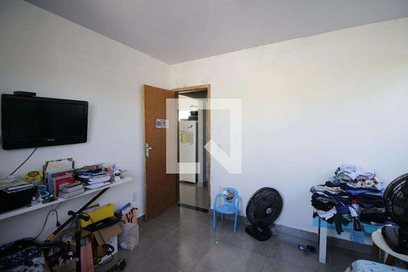 Apartamento mobiliado com 2 quartos e cozinha aberta — photo 19