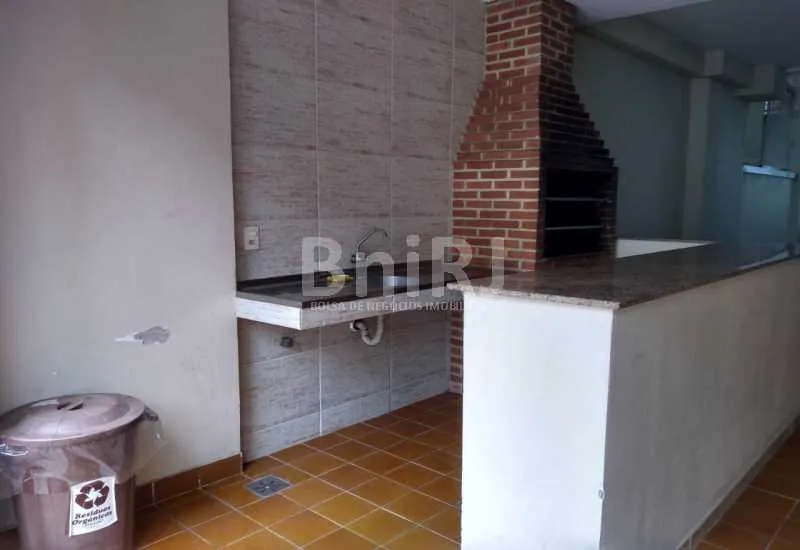 One-bedroom apartment, 58 m² — photo 4