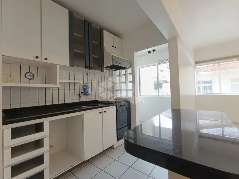 1-bedroom apartment with 45 m² and no parking — photo 5