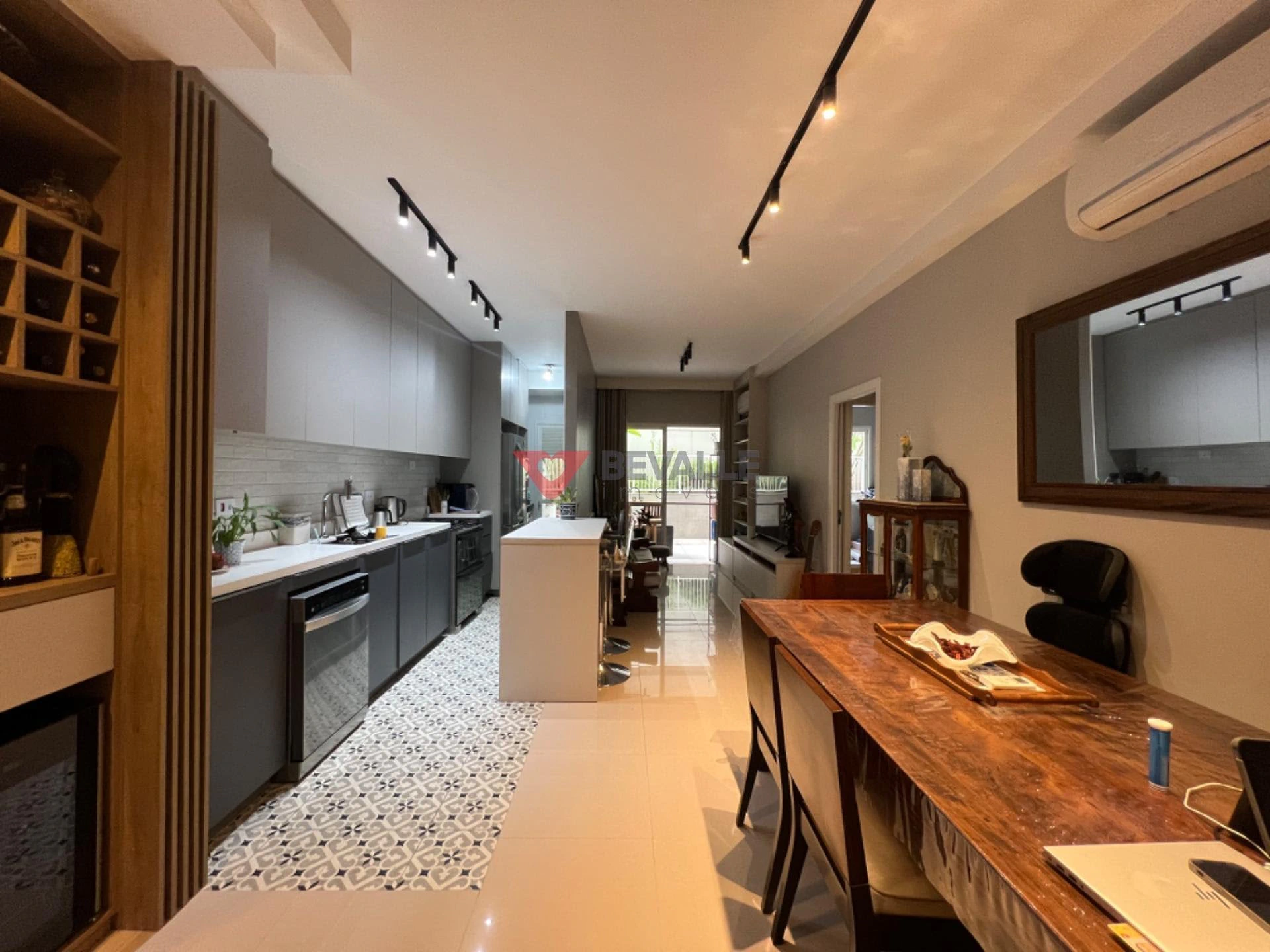 Apartamento garden mobiliado com 2 quartos e 2 vagas — photo 26