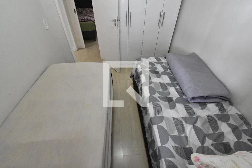 2-bedroom house with a washing machine — photo 17