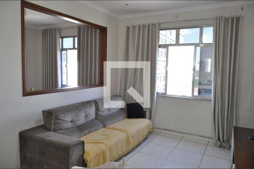Apartamento mobiliado de 3 quartos com playground e 84 m² — photo 16