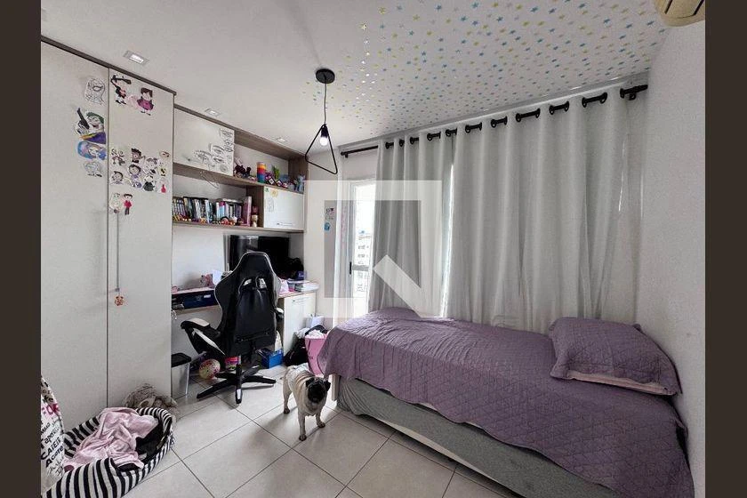 Furnished 360 m² apartment with 3 en-suite bedrooms — photo 46