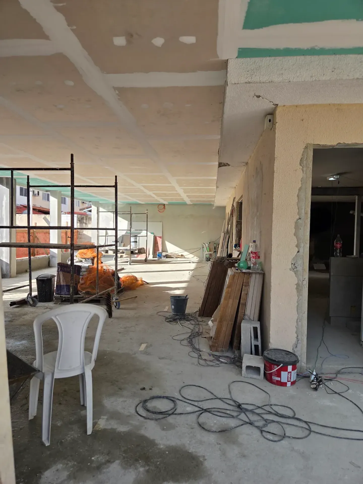 House, 60 m², with a garden — photo 22