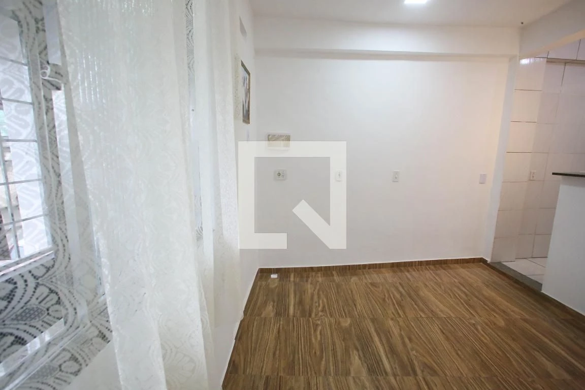 Casa de 1 dormitorio y 35 m² — photo 24