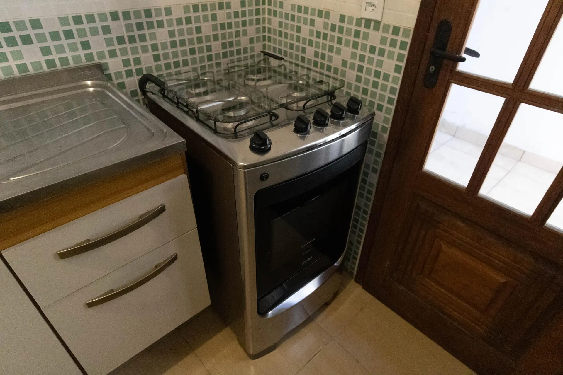Casa sem mobília com 2 quartos e 1 vaga de garagem — photo 6