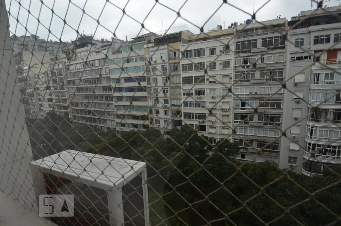 Furnished apartment, 50 m², with a washing machine — photo 32