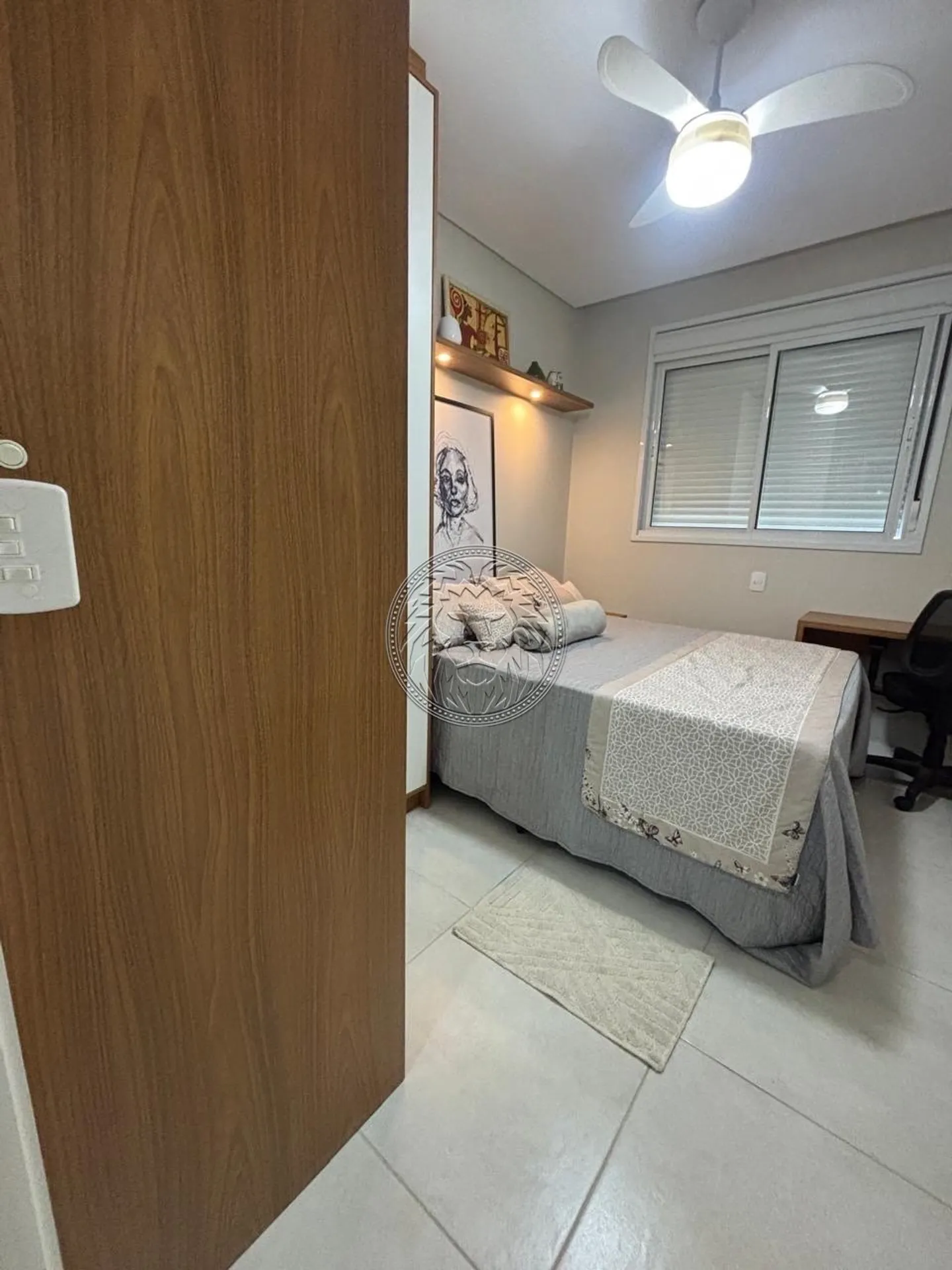 Квартира 195 м² з 2 спальнями та приватним BBQ — photo 26