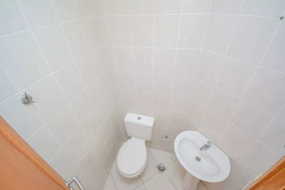 Furnished apartment with 3 bedrooms and 115 m² — photo 26