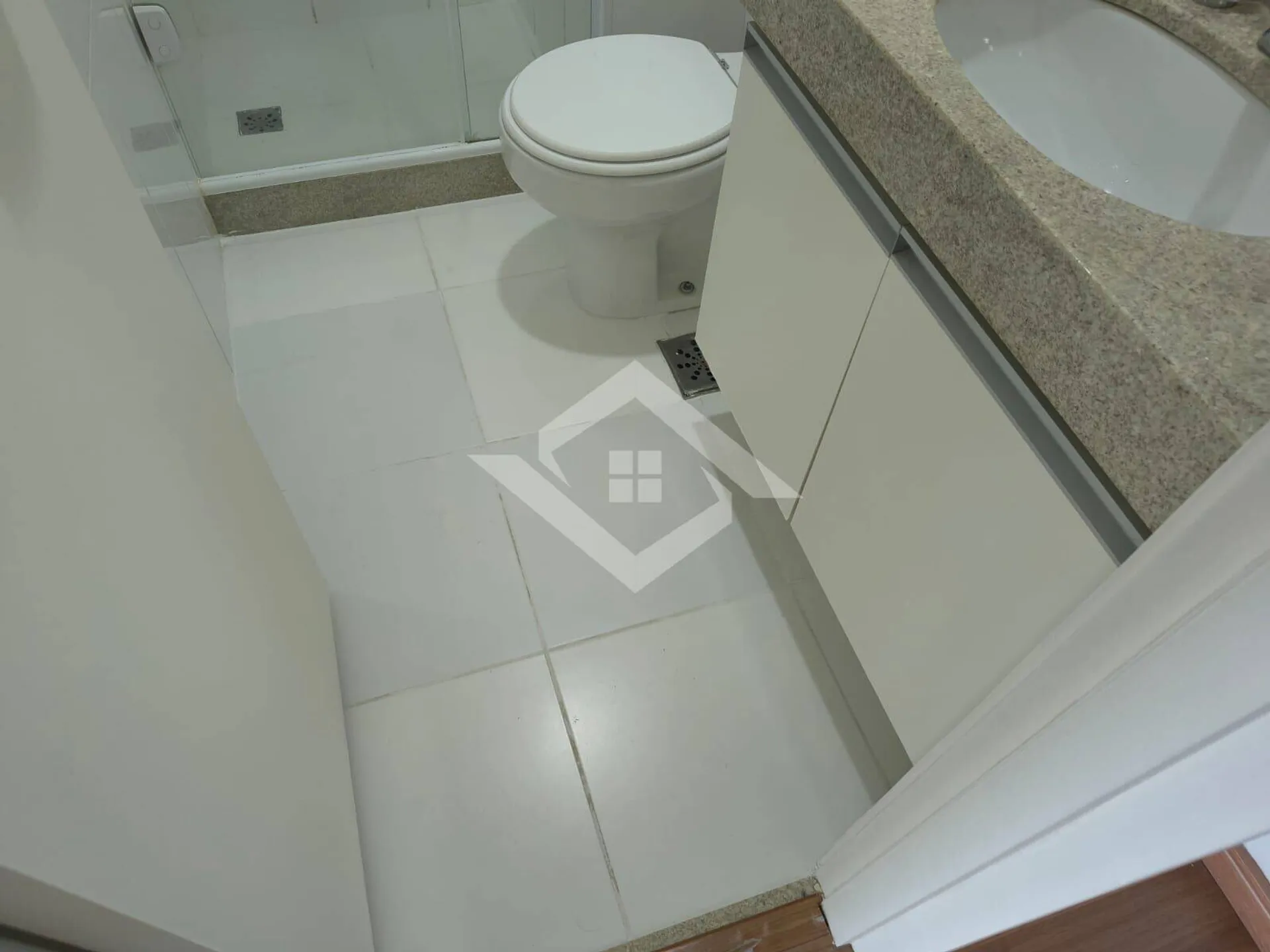 Apartamento com varanda envidraçada, Barra Olímpica — photo 37