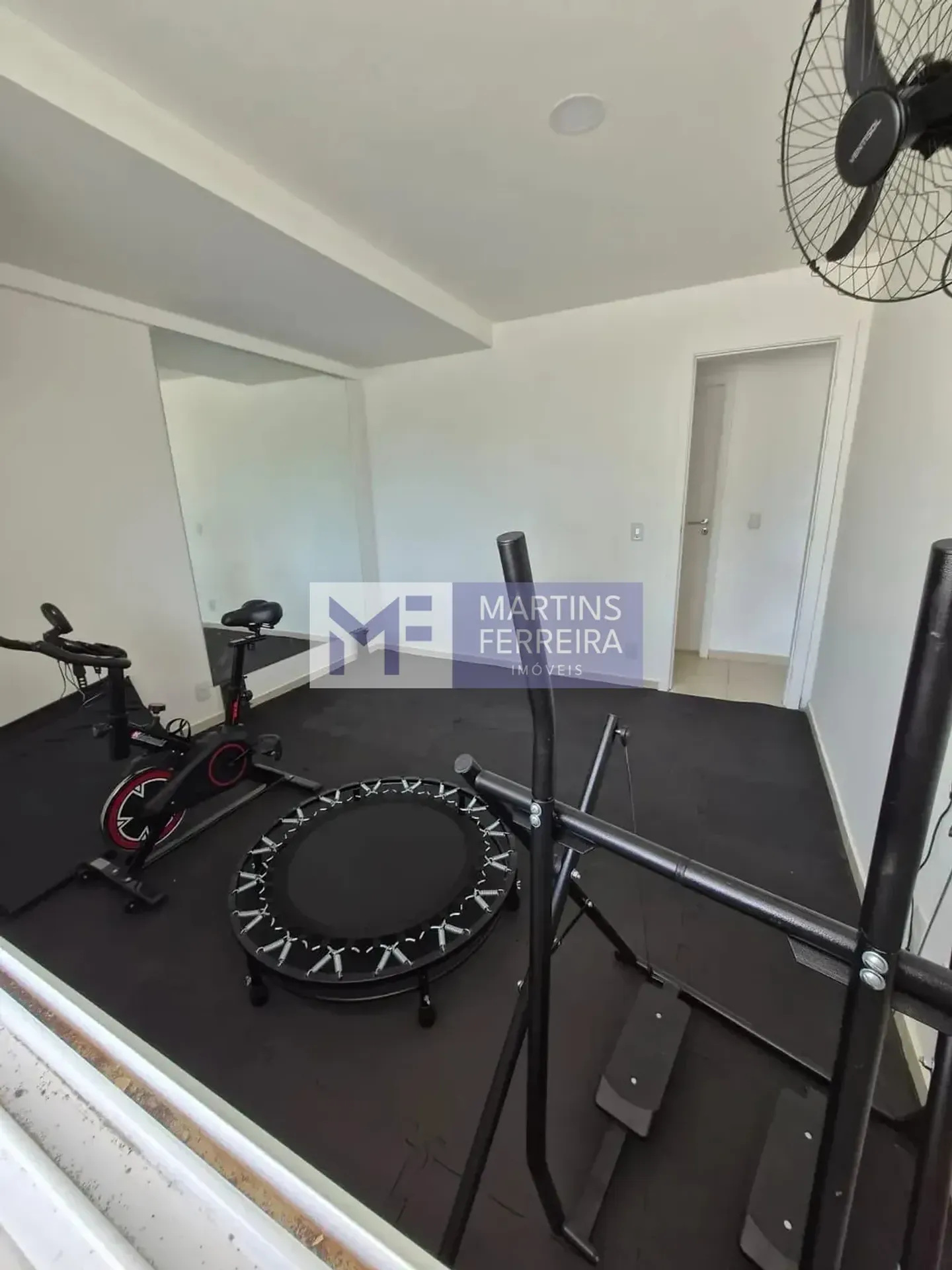 1 quarto e vista para as montanhas: apartamento de 50 m² — photo 21