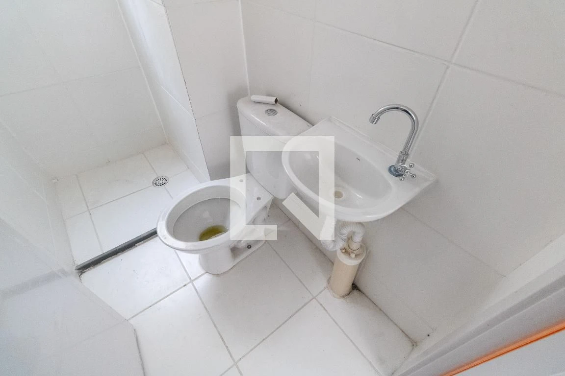 Unfurnished 2-bedroom apartment with 1 parking space — photo 5