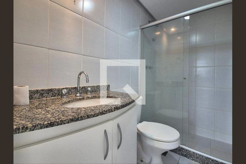 2-bedroom apartment with a mountain view in Rio de Janeiro — photo 37