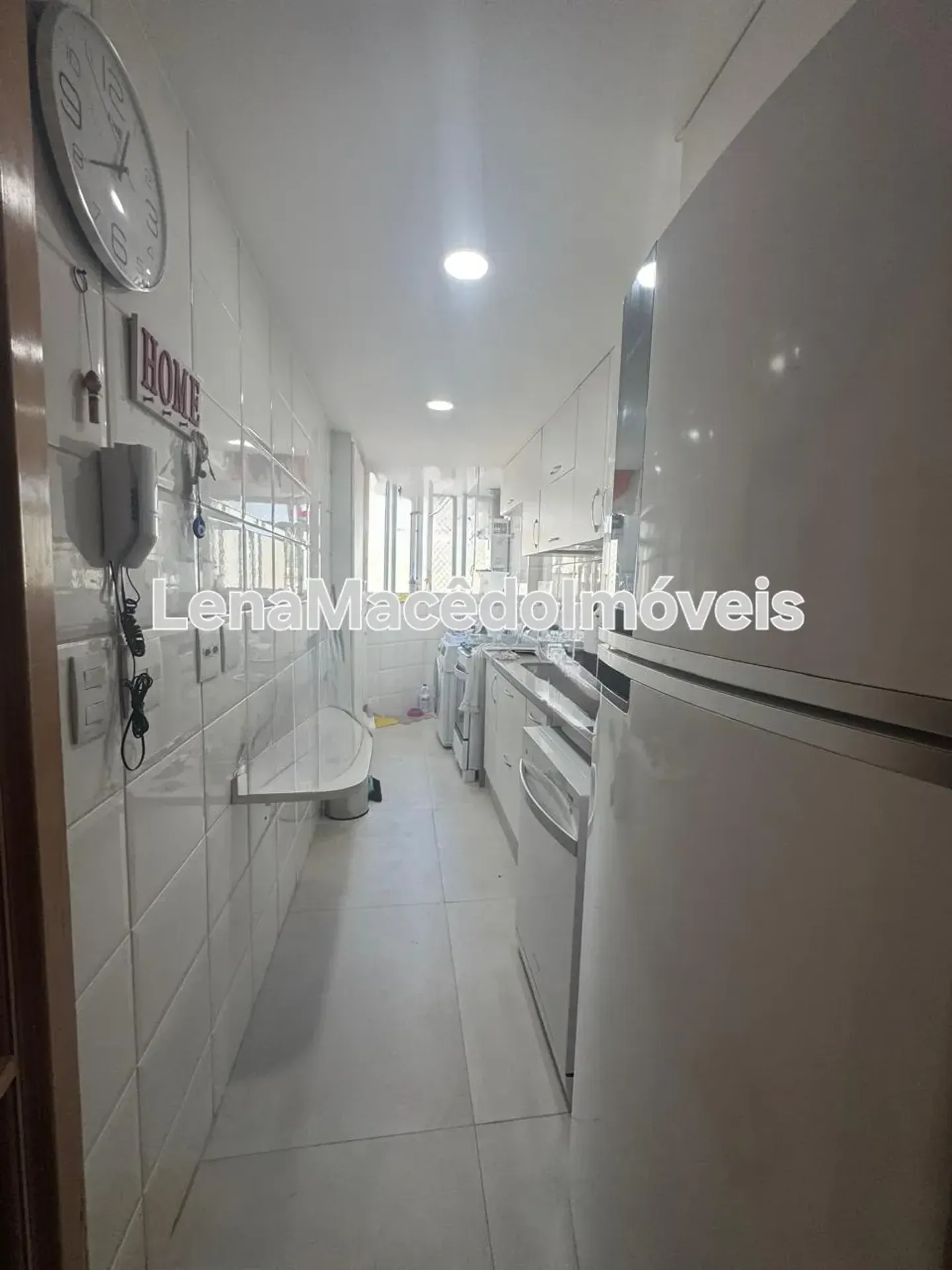 Apartamento com 2 quartos, 2 banheiros e 1 vaga — photo 22