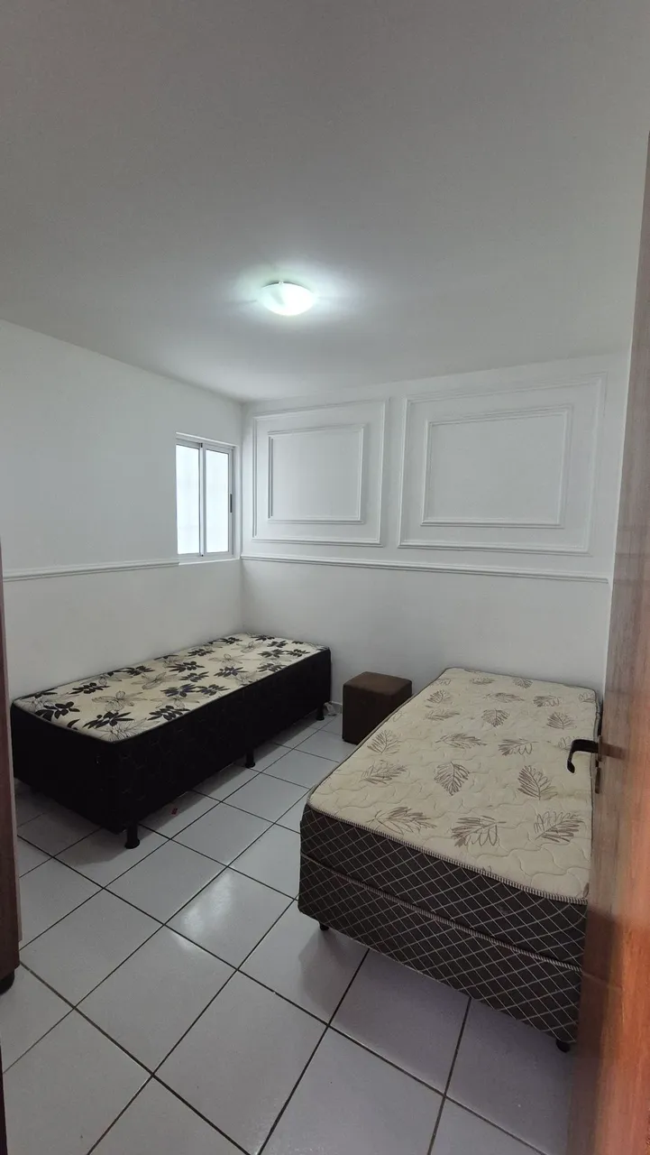 Furnished apartment with 3 bedrooms and 2 bathrooms — photo 4