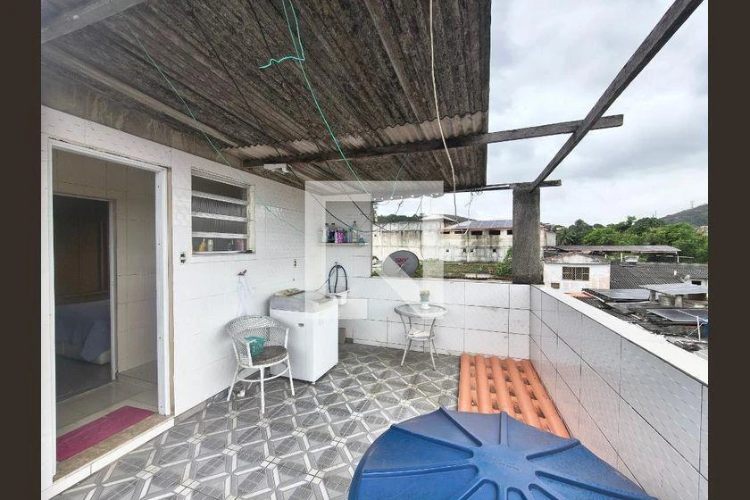 Furnished house with 2 bedrooms and a private garden — photo 42