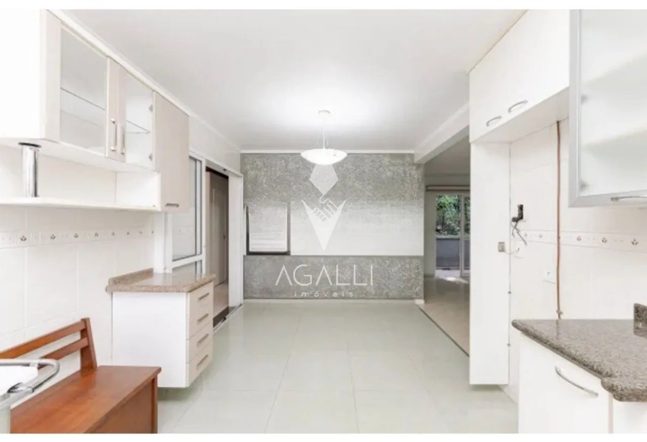 House in a gated community with 3 bedrooms and 130 m² — photo 10