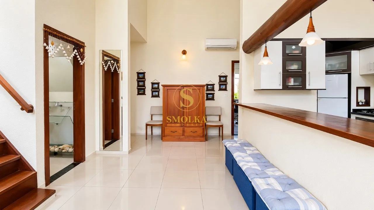Furnished house, 225 m², with a private BBQ — photo 35