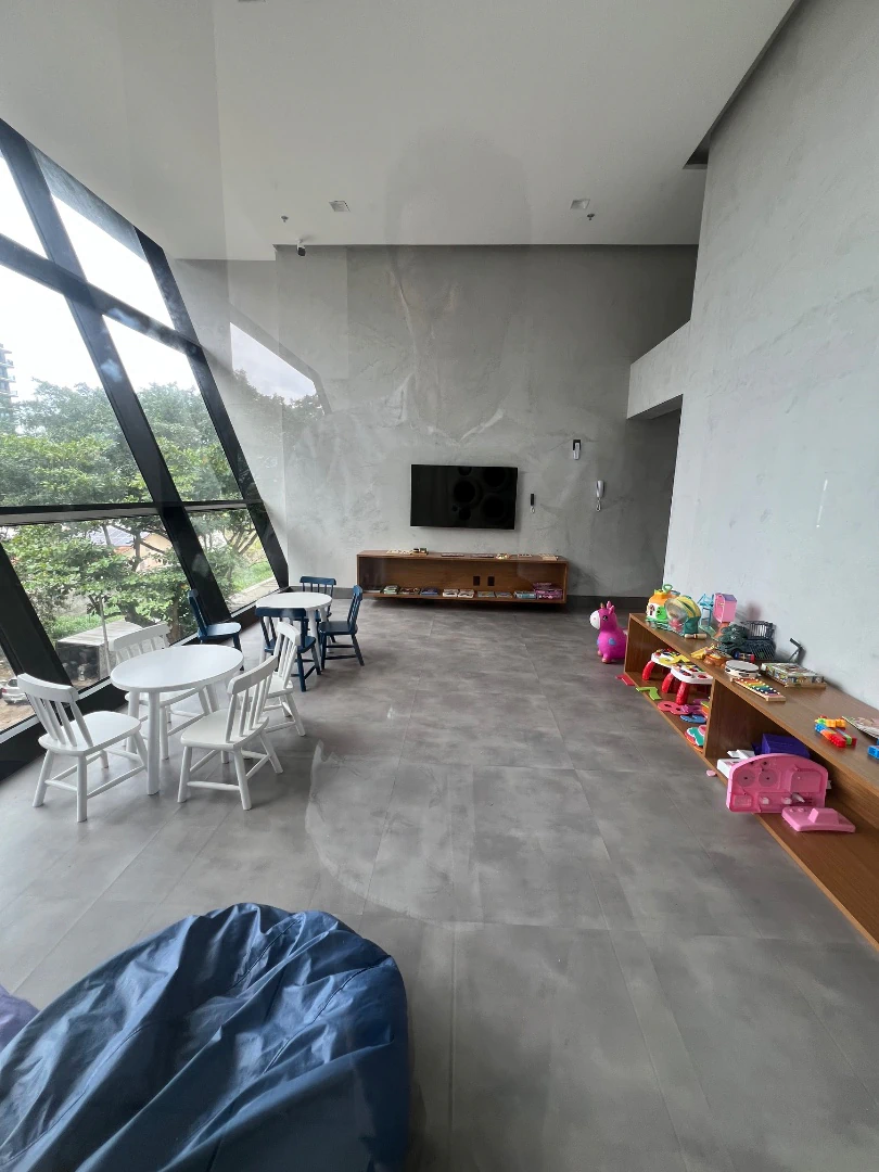 Вид на воду та 2 спальні: квартира 80 м² — photo 15