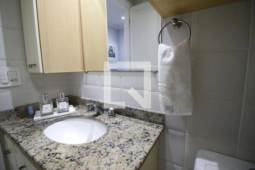 3 quartos e closet: apartamento de 132 m² — photo 44