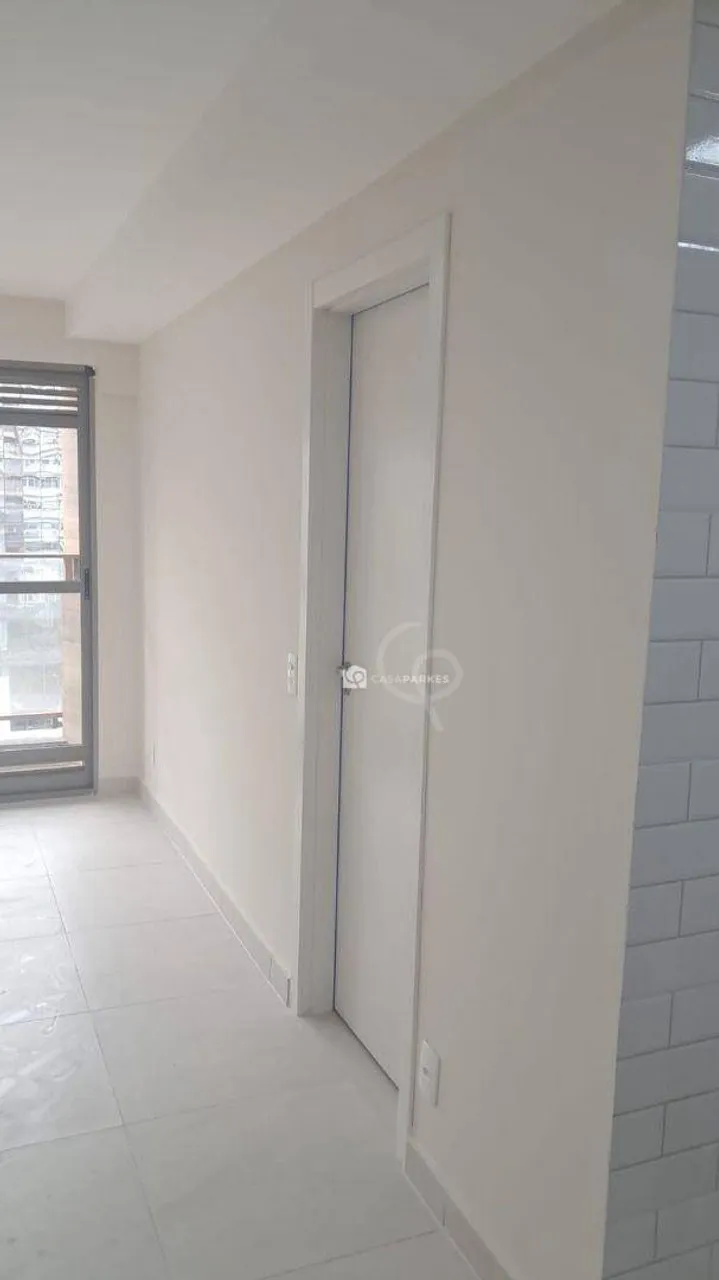 2-bedroom apartment with balcony and 55 m² — photo 7