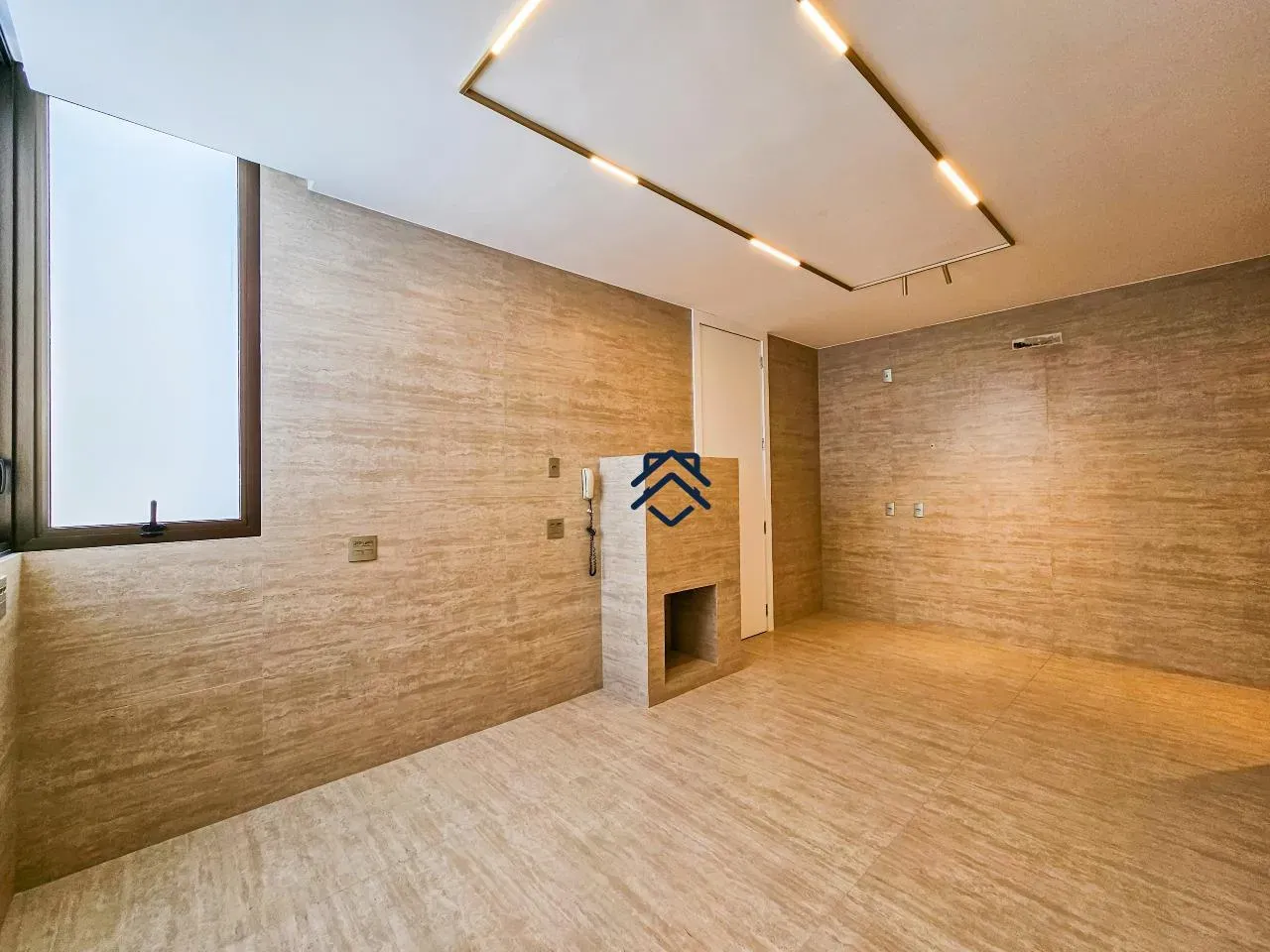 Cobertura linear com 4 suítes e 460 m² com 2 vagas — photo 27