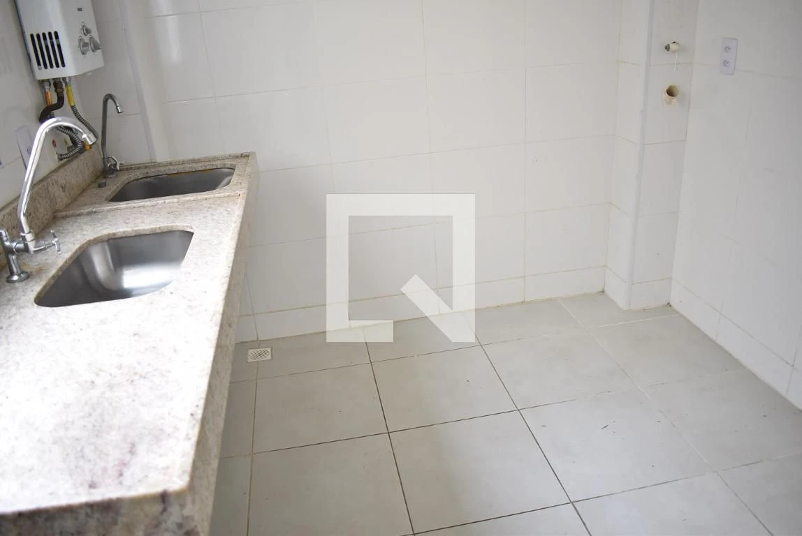 Apartamento com churrasqueira privativa, Campo Grande — photo 3