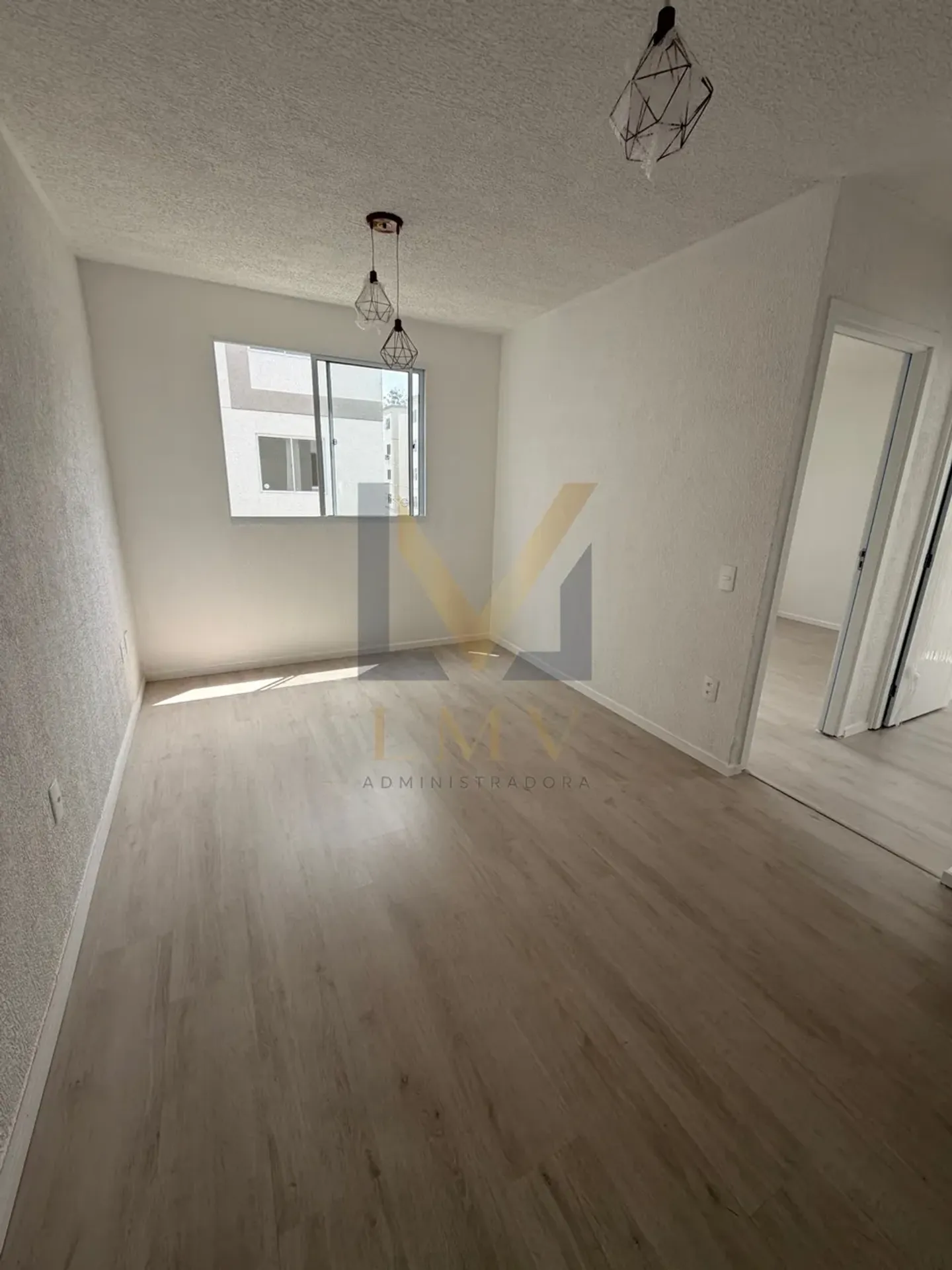 Apartamento, 41 m², com máquina de lavar — photo 6